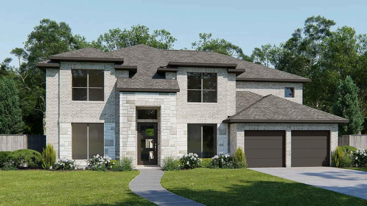 31713 Rosemary Road, Fulshear, TX 77423 - #1