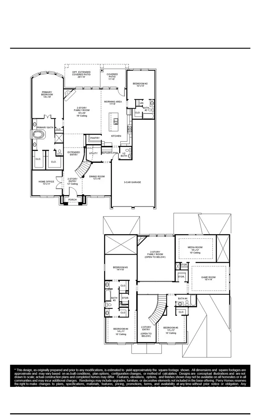 31713 Rosemary Road, Fulshear, TX 77423 - #2