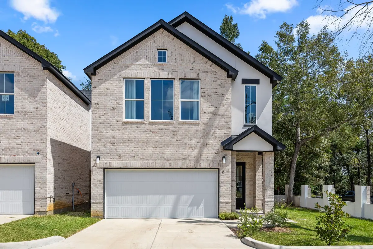7934 Hennessy Lane #1, Spring, TX 77389 - Image #1