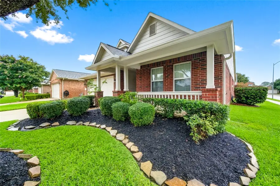 16702 Grovetrail Lane, Spring, TX 77379 - #2