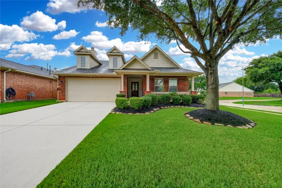 16702 Grovetrail Lane, Spring, TX 77379 - #3
