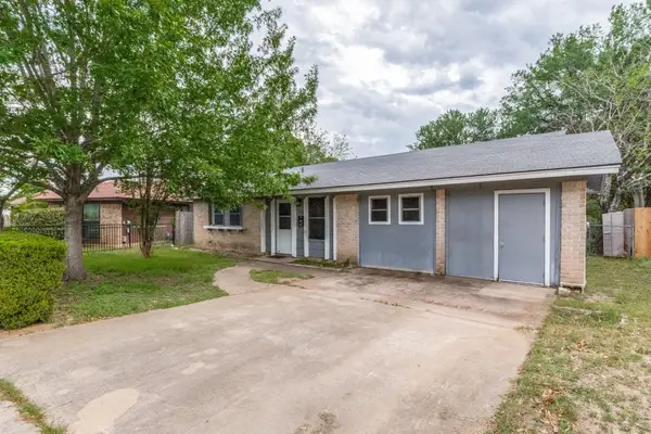 5111 Meadow Creek Drive, Austin, TX 78745