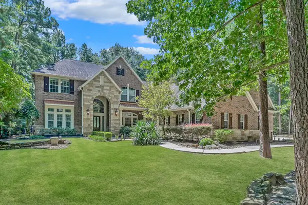 10308 Paradise Valley, Conroe, TX 77304