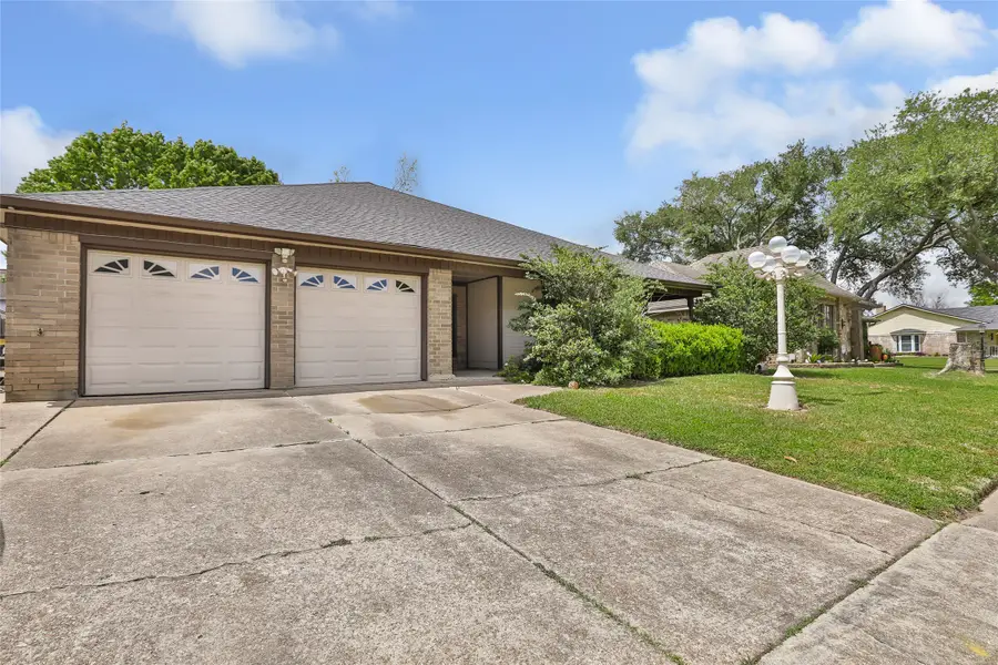 6006 Egypt Drive, Pasadena, TX 77505 - #2