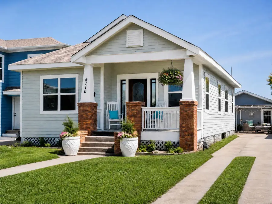 4110 Avenue T 1/2, Galveston, TX 77550 - #3