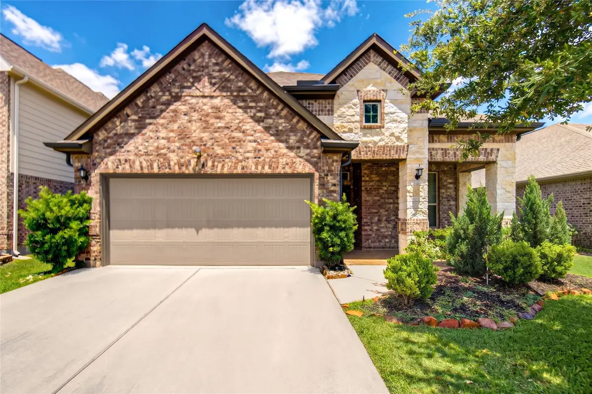 23610 Villa Lisa Drive, Richmond, TX 77406 - #1