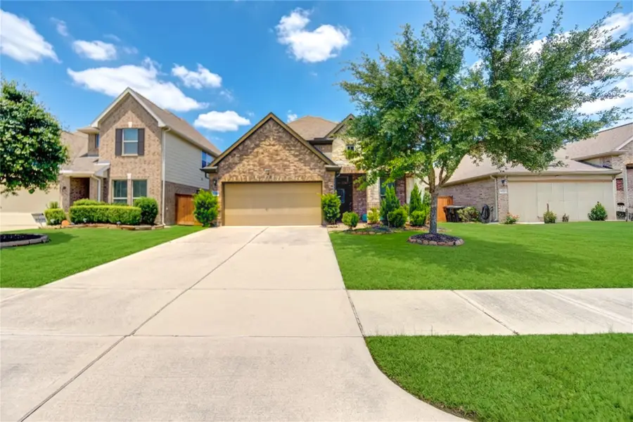 23610 Villa Lisa Drive, Richmond, TX 77406 - #2