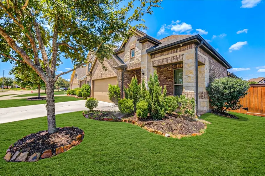 23610 Villa Lisa Drive, Richmond, TX 77406 - #3