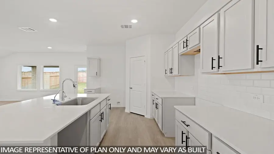 16406 Pinebrook Leaf Lane, Magnolia, TX 77355 - #2