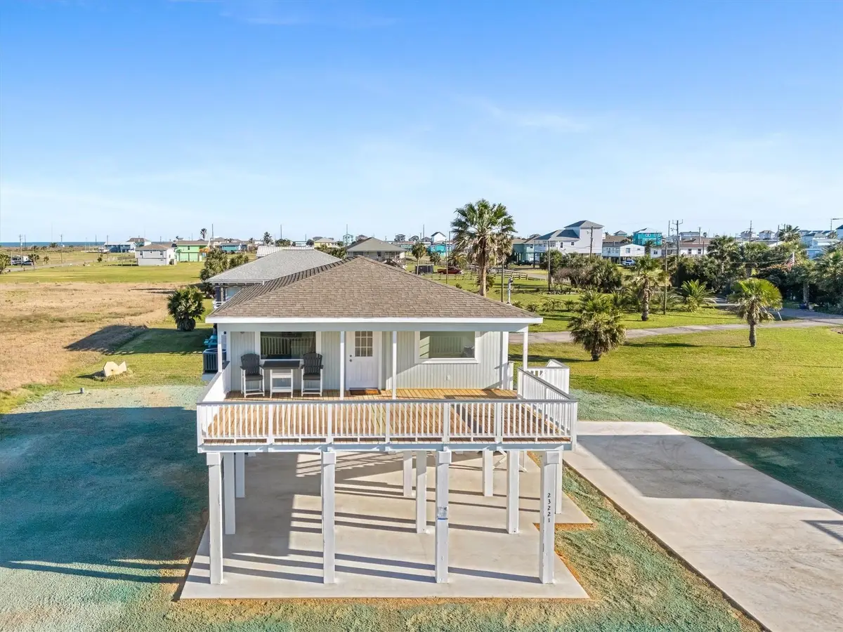 23221 Galceran Drive, Galveston, TX 77554 - Image #1