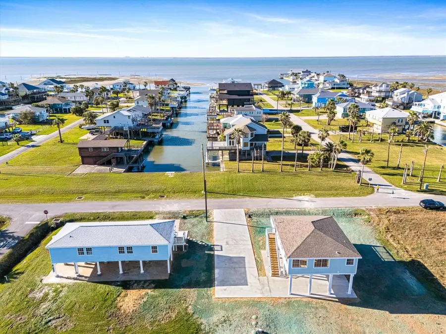 23221 Galceran Drive, Galveston, TX 77554 - Image #2