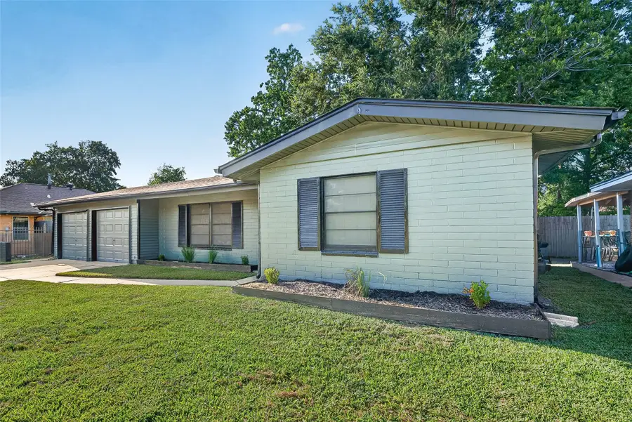 4310 Jorns Street, Houston, TX 77045 - #2