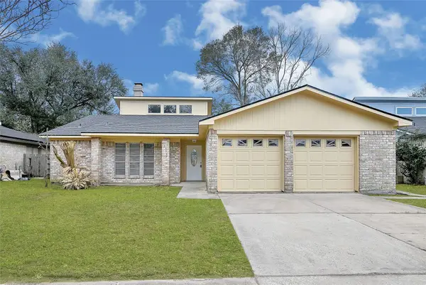 16523 Kassikay Drive, Houston, TX 77084