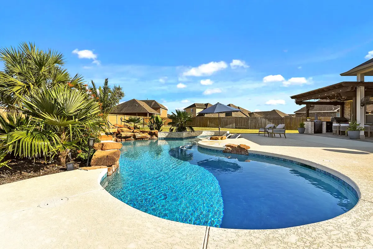 24606 Brilliant Circle, Katy, TX 77493 - Image #1