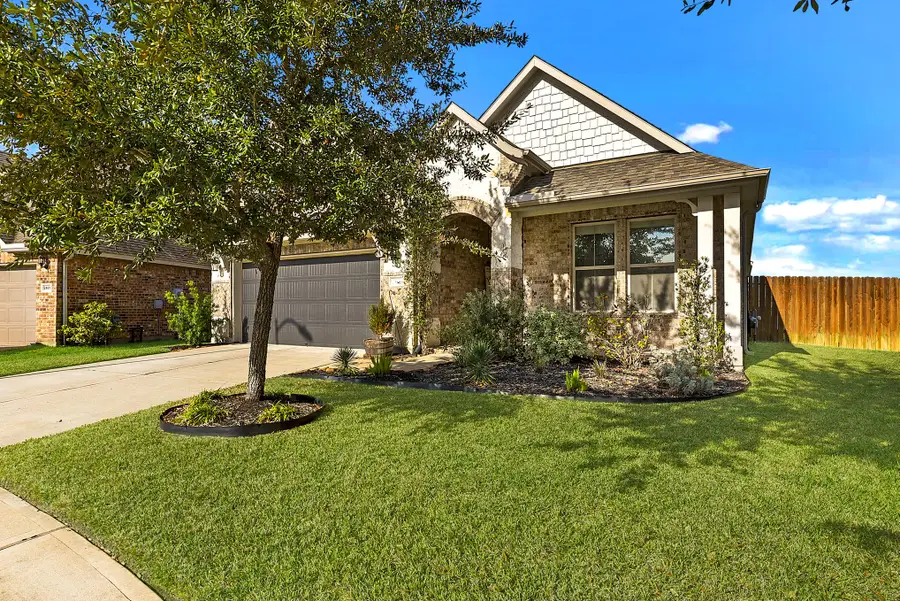 24606 Brilliant Circle, Katy, TX 77493 - Image #3