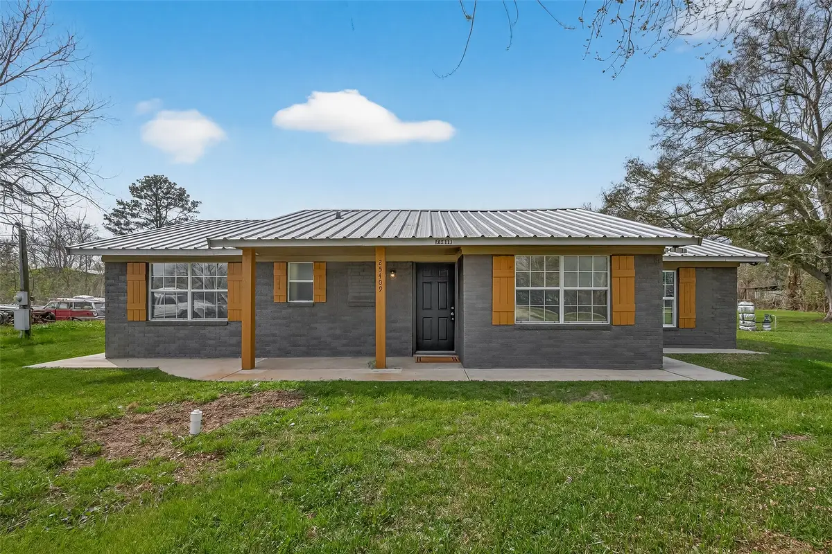 25409 Pebble Drive, Huffman, TX 77336 - #1