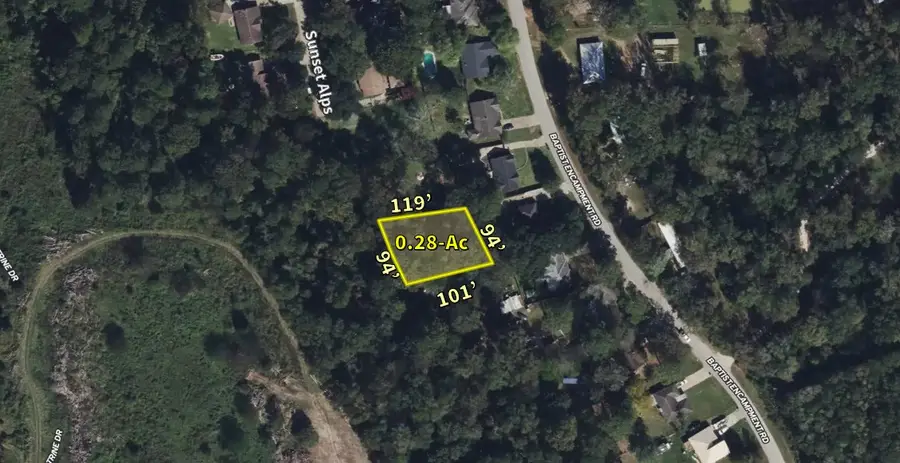 0 Sunset Alps Dr, New Caney, TX 77357 - Image #2