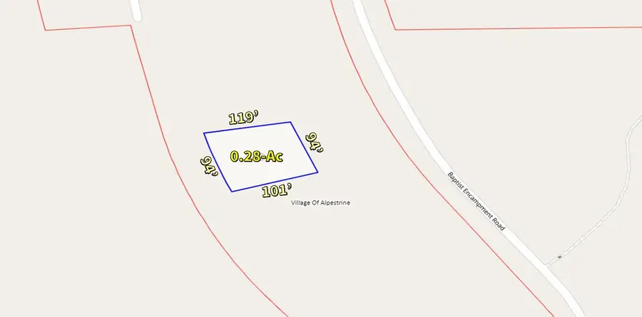 0 Sunset Alps Dr, New Caney, TX 77357 - Image #3