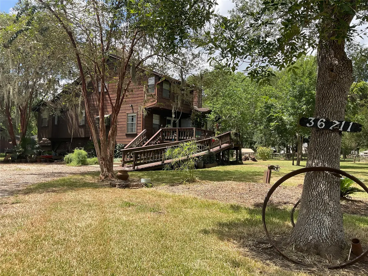 36711 Custer Road, Simonton, TX 77485 - #1