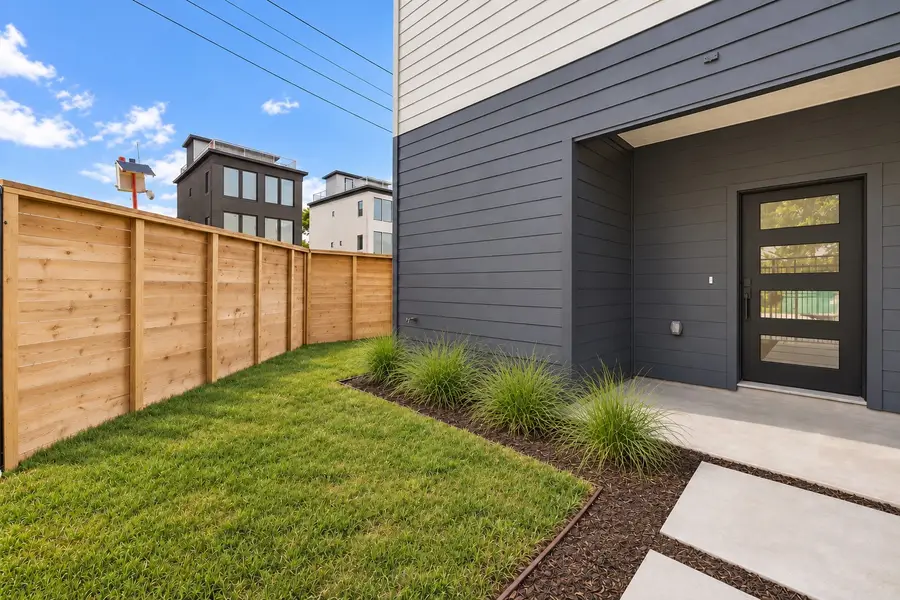 1928 Gregg Street, Houston, TX 77020 - #2