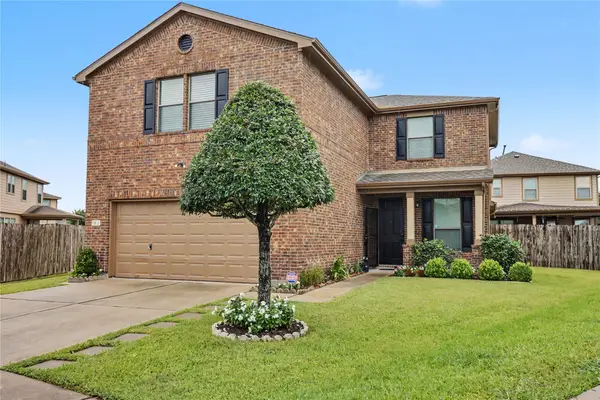 911 Bandon Lane, Houston, TX 77073