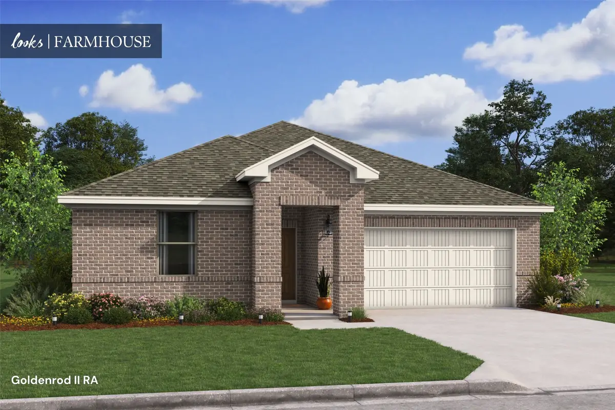 7922 Jasper Meadows Way, Angleton, TX 77515 - Image #1