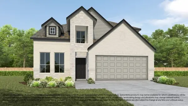 25410 Cove Bend Way, Magnolia, TX 77355