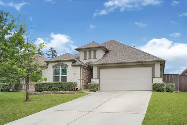 3021 Quarry Springs Drive, Conroe, TX 77301