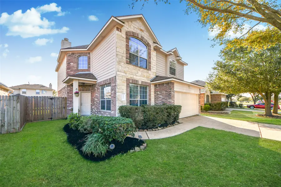 20235 Goss Hollow Lane, Katy, TX 77449 - #2