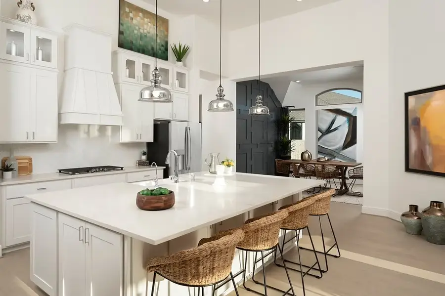 6403 Cherry Wick Drive, Manvel, TX 77578 - Image #3