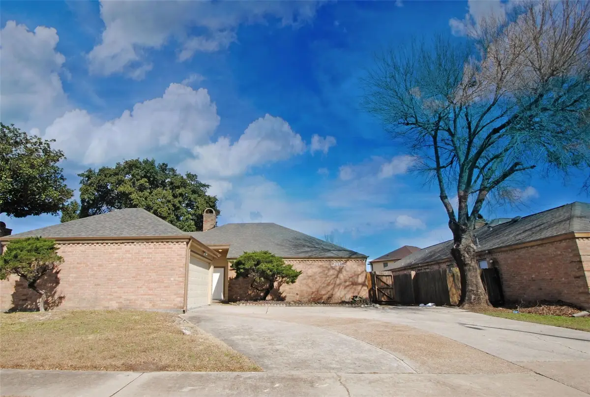12802 Newbrook Drive, Houston, TX 77072 - #1