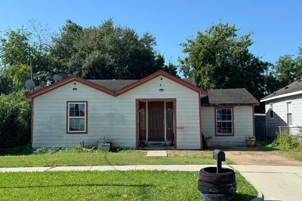 7912 Ford Street, Houston, TX 77012