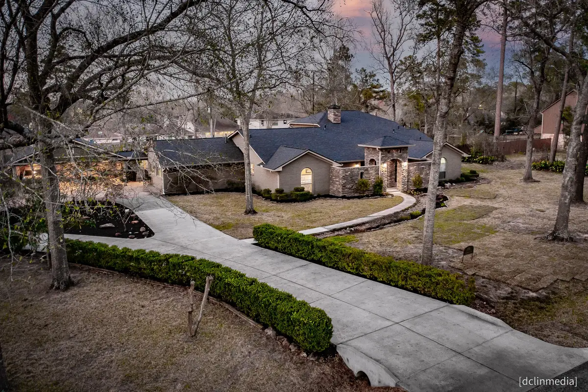 1711 Palomino Lane, Kingwood, TX 77339 - #1