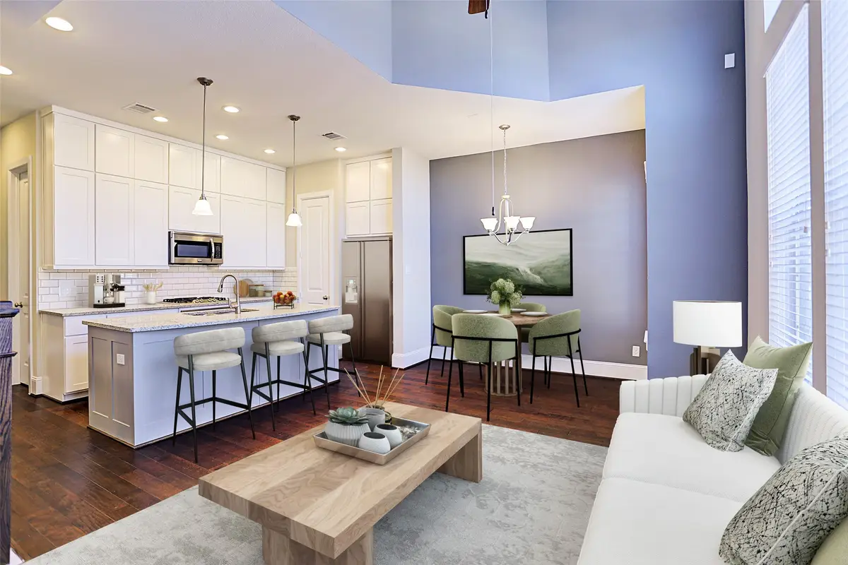 11005 Acorn Falls Drive, Houston, TX 77043 - Image #1