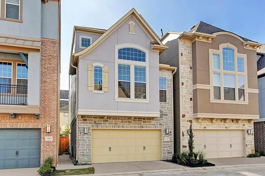 11005 Acorn Falls Drive, Houston, TX 77043 - Image #3