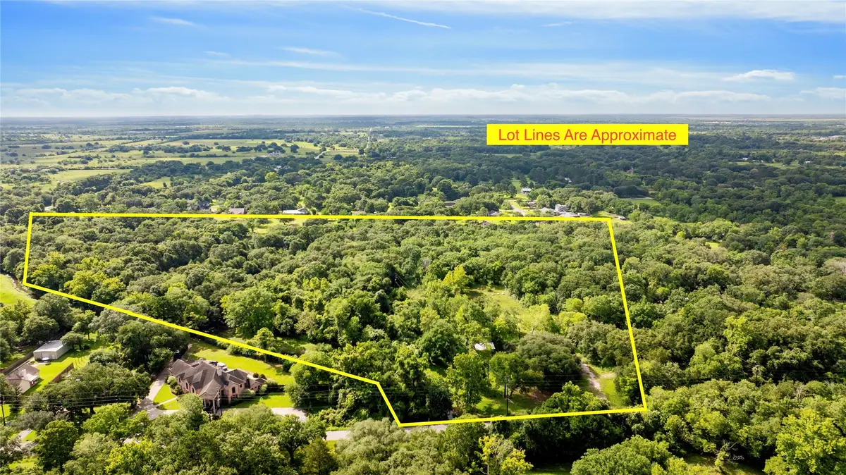 5515 Patterson Road, Manvel, TX 77578 - Image #1