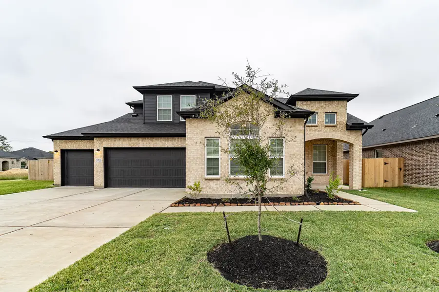 23522 Malbec Drive, Alvin, TX 77511 - #2