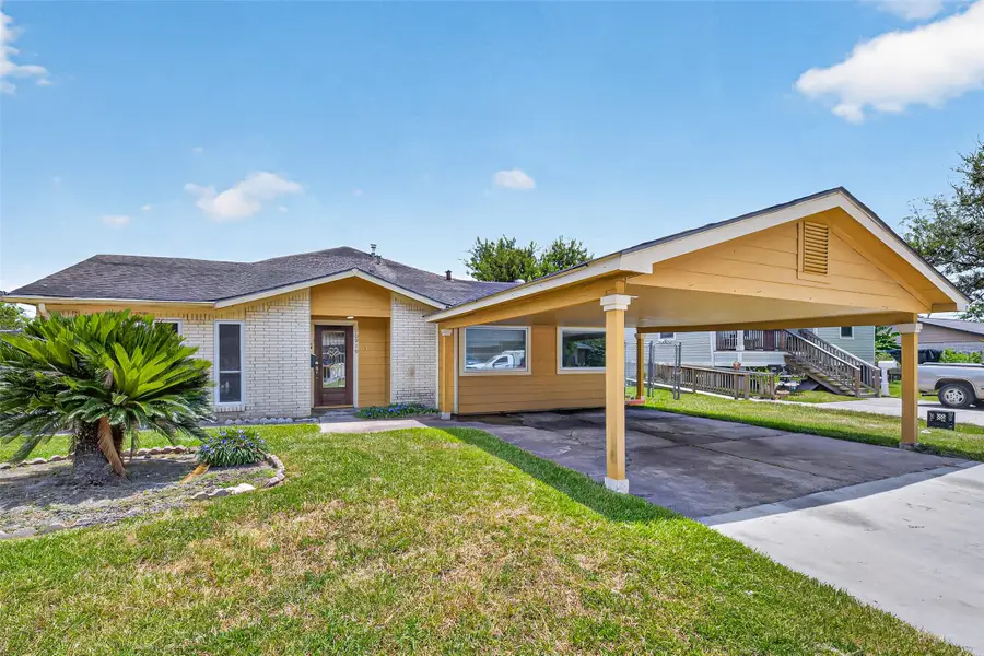 10919 Lockgate Lane, Houston, TX 77048 - #2