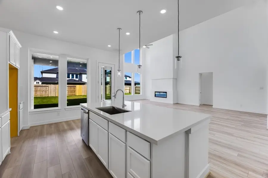 21726 Emerton Crescent Way, Cypress, TX 77433 - #3