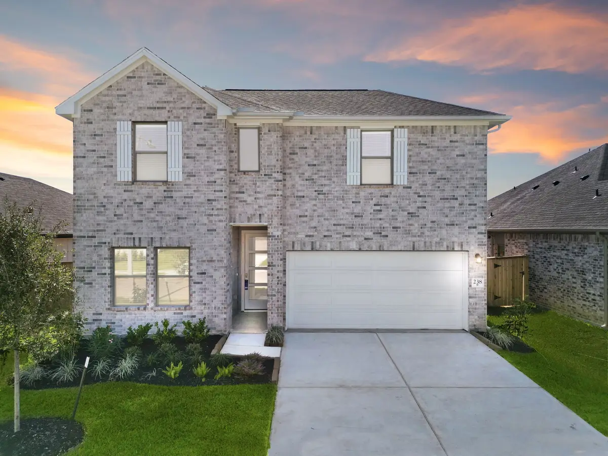 238 Magnolia Laurel Drive, Alvin, TX 77511 - Image #1