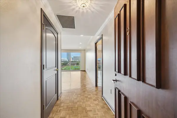 2200 Willowick Road #5AK, Houston, TX 77027