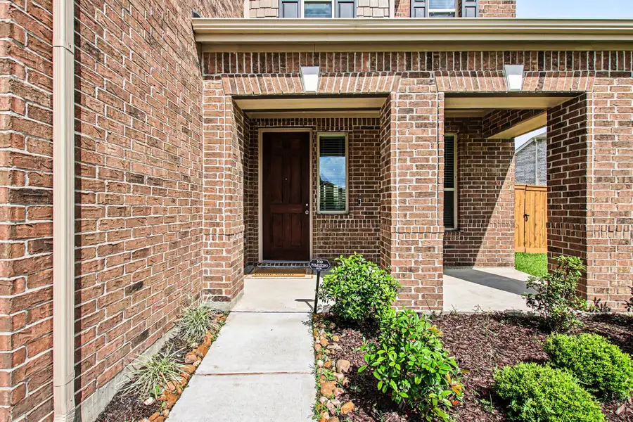 21202 Sunray Harbor Drive, Cypress, TX 77433 - #3