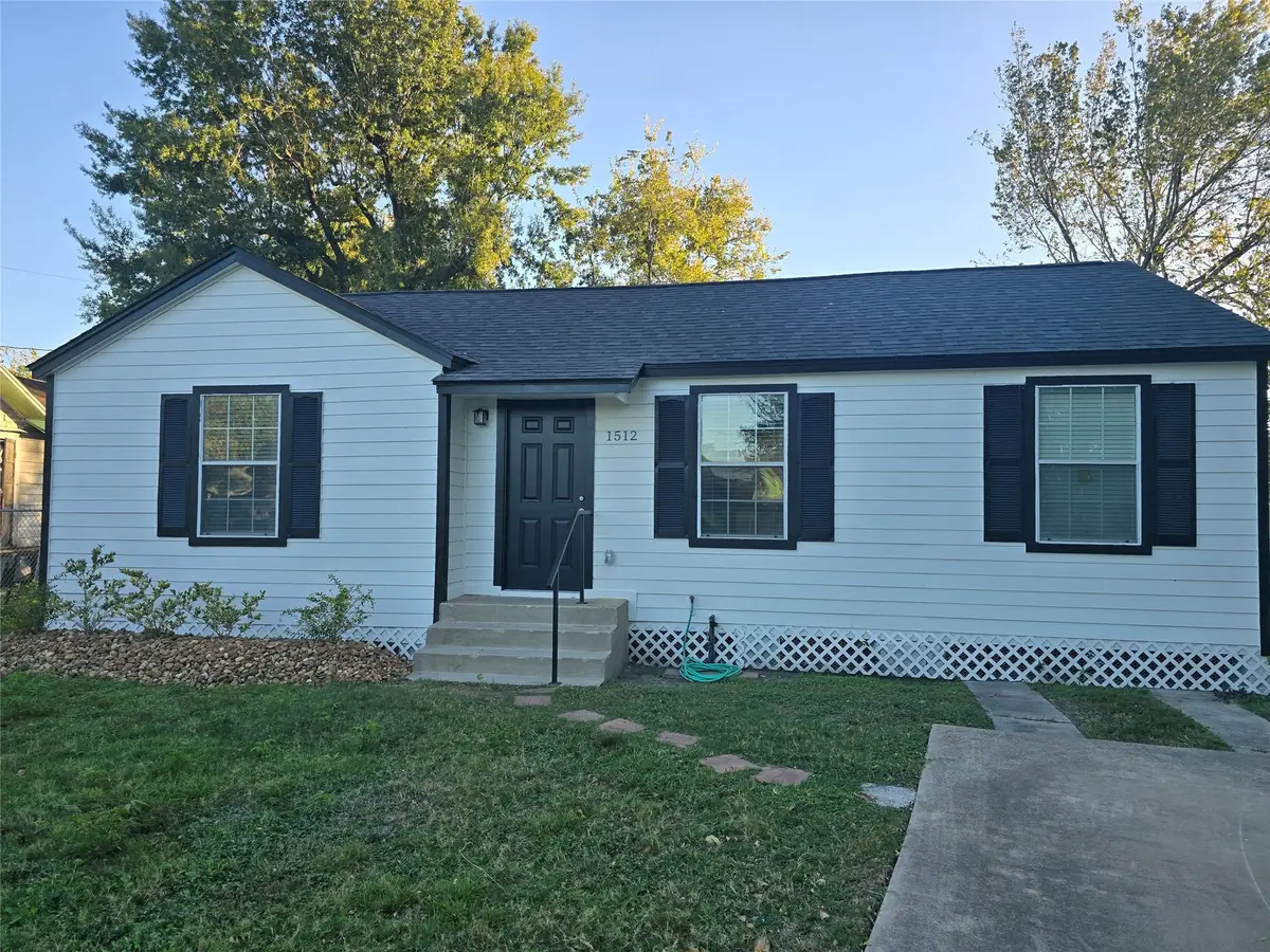 1512 12th Street, Galena Park, TX 77547 - Image #1