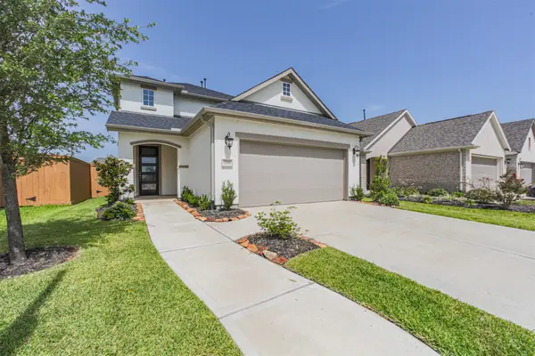 708 Lake Lacosta Drive, Katy, TX 77493