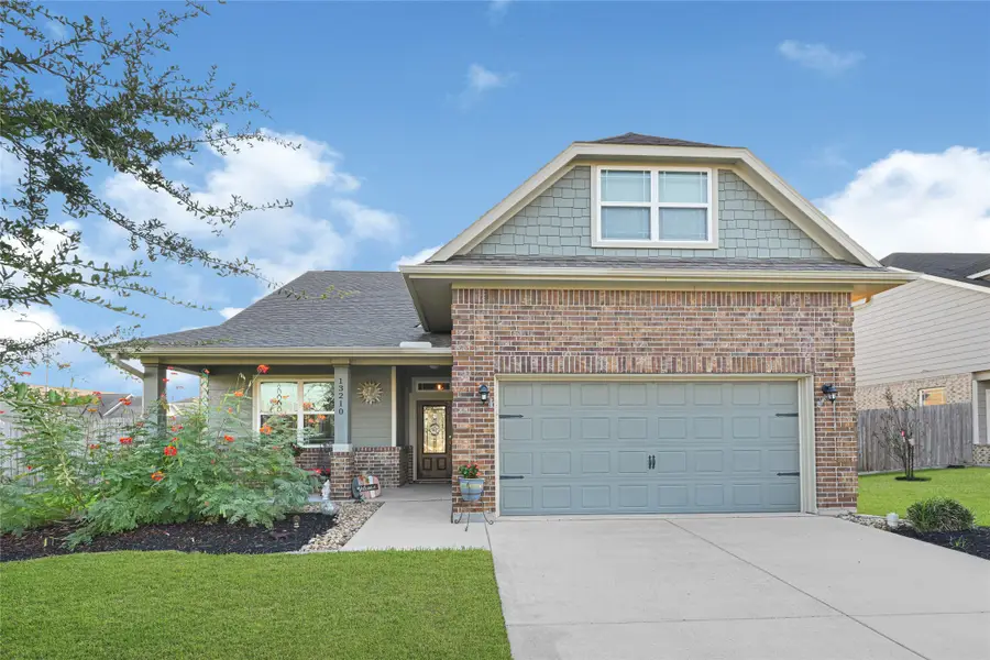 13210 Torino Drive, Monterey Belvieu, TX 77535 - #2