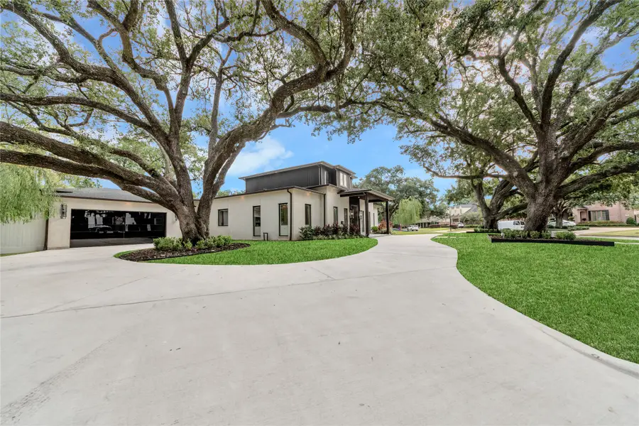 7546 Inwood Drive, Houston, TX 77063 - #2