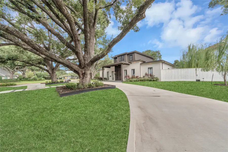 7546 Inwood Drive, Houston, TX 77063 - #3