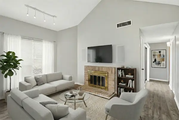 10122 Waterstone Drive, Houston, TX 77042