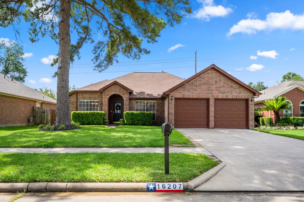 16207 Indian Cypress Drive, Cypress, TX 77429 - #1