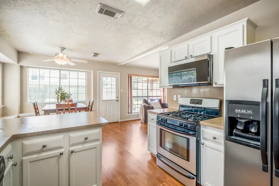 16207 Indian Cypress Drive, Cypress, TX 77429 - #3